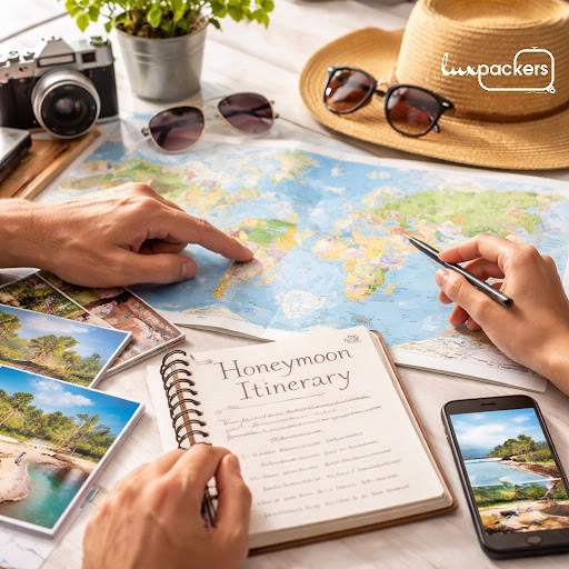 Your honeymoon deserves more than a standard package. At LUXPACKERS in Civil Township, Rourkela,… post image