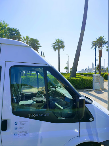 Cipriani Go S.r.l. - Transfer service - Thumbnail
