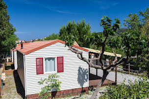 Photo n°15 de Camping Municipal La Pinède à Banyuls-sur-Mer (Terrain de camping)