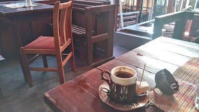 Photos of Nargile Cafe
