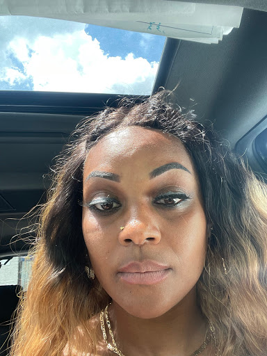 GlowBrows - Visual