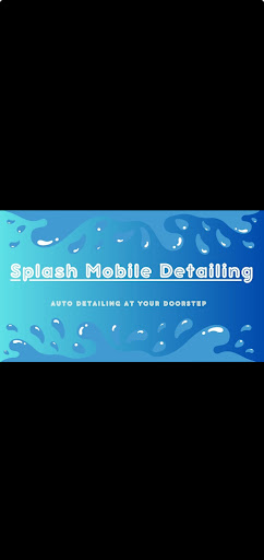 Splash Mobile Detailing - Visual