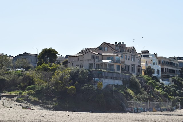 Baker Beach