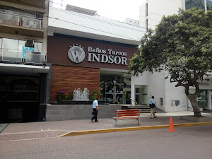 Baños Turcos Windsor 1