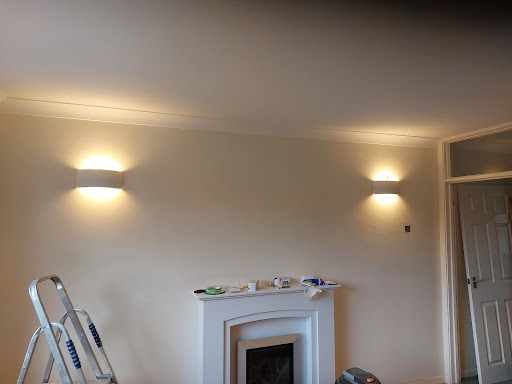 CE Electrical - Visual