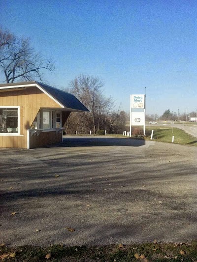 Dairy Mart