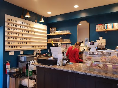 Maypop Coffee & Garden Shop