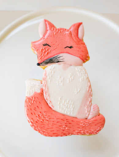 Vanilla Pine Baking - Thumbnail