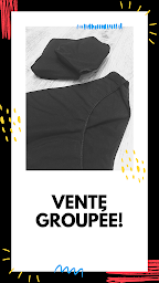 Photo n°25 de La Petite Balançoire à Mèze (Magasin d'alimentation bio)