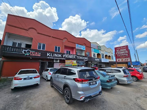 Klinik Primer Tendong Sdn. Bhd.