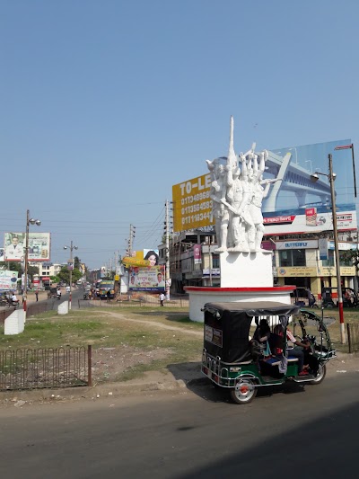 Photos of Shohagh Bus Counter