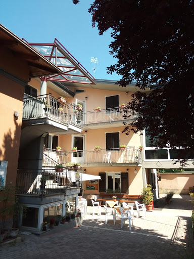 Fratelli Maristi - Casa Alpina Logo