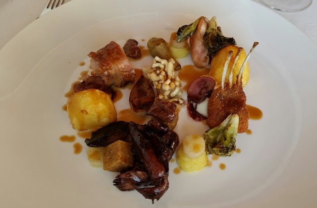 Ristorante Storie D'Amore