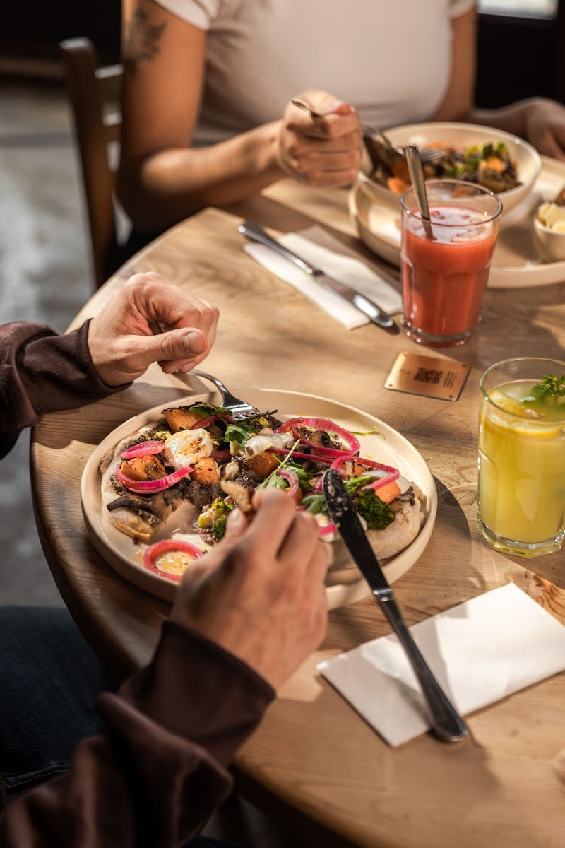 Le Pain Quotidien — photo 7