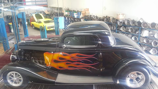 Lilydale Automatics - Thumbnail