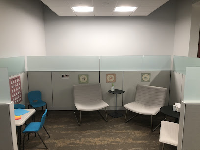 Behavioral Health Innovation and Dissemination Center