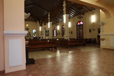 Photos of Catedral de Nuestra Se&ntilde;ora de la Asuncion