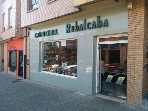 Rubalcaba - Visual