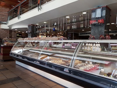 Photos of Keyrouz Bakery