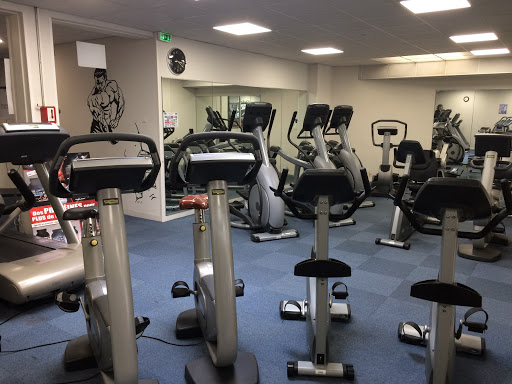 BodyFitness Gallery - France