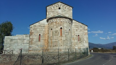 photo of Lucciana Cathedral