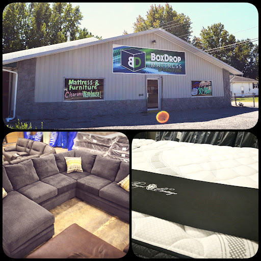 BoxDrop Mattress and Furniture of Marion Gallery - United States