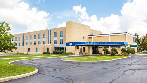 OhioHealth Physician Group Heart and Vascular Marion