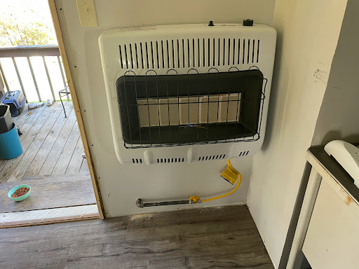 Wright Co Electric HVAC Sewer and Septic - Thumbnail