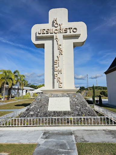 Santuario Schoenstatt Juana Díaz - Thumbnail
