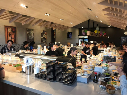 Photo of Jinsan Sushi Express - Prospect