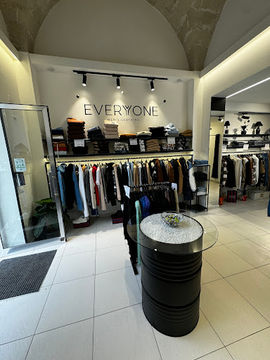 Everyone - Visual