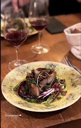 Photo n°35 de LES PASSIONNES à Toulouse (Restaurant végétarien)