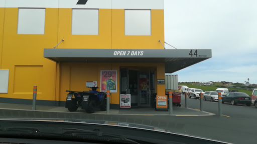 Repco Warkworth - Thumbnail
