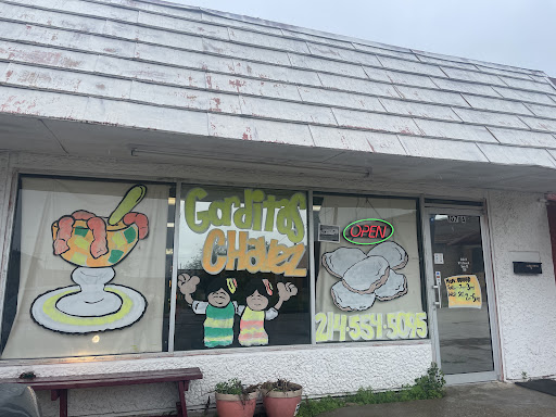 Gorditas Chavez Gallery - United States