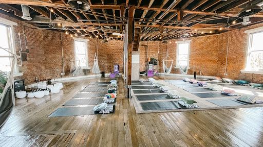 The Sound Healing Center of Lexington