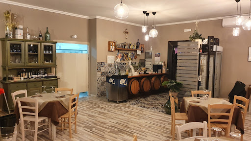 Bistrò Pizzeria Da Luca - Thumbnail
