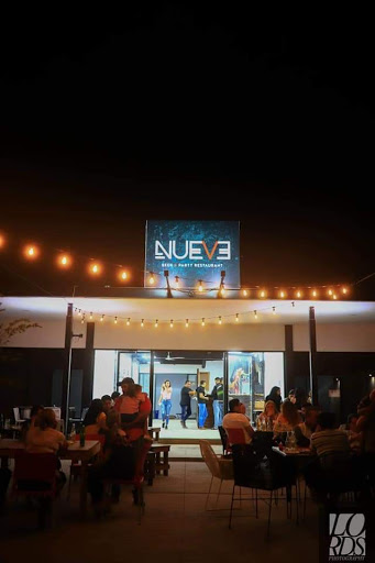 Restaurant Bar 9 - Thumbnail