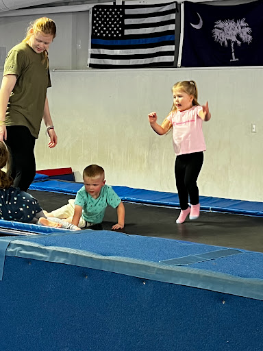 Walhalla Power Tumbling - Thumbnail