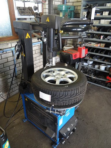 Peut Attema en Service garage Sico Attema - Thumbnail