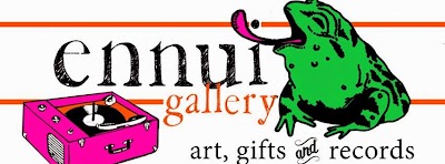 Ennui Gallery