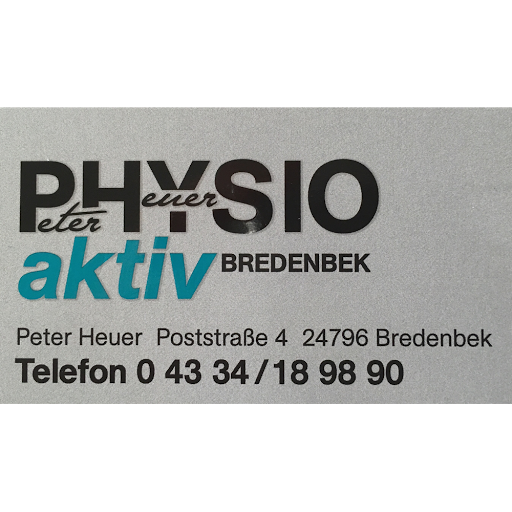 Physio aktiv Bredenbek - Thumbnail