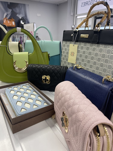 DJV Boutique Ipswich Phone number