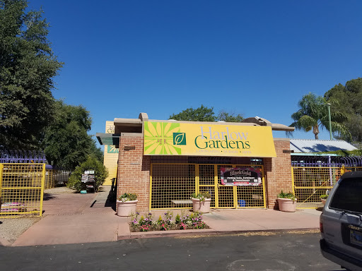 Harlow Gardens