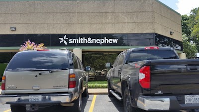 Smith & Nephew