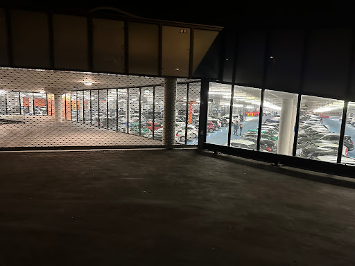 Parkeergarage Het Turfschip - Thumbnail
