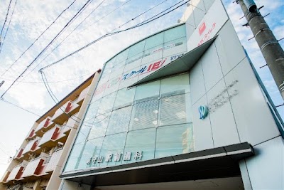 個別指導の学習塾 スクールIE 新守山校