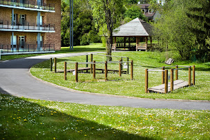 Photo n°5 de Clinalliance SMR Villiers-Sur-Orge à Villiers-sur-Orge (Centre de rééducation)