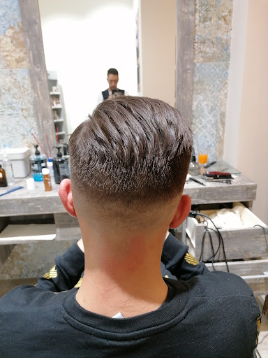 History Hair - Thumbnail