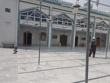 Al-fatheh mosque islamabad