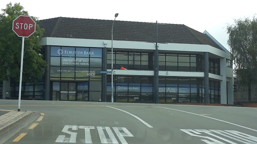Forsyth Barr Investment Advice Timaru - Thumbnail